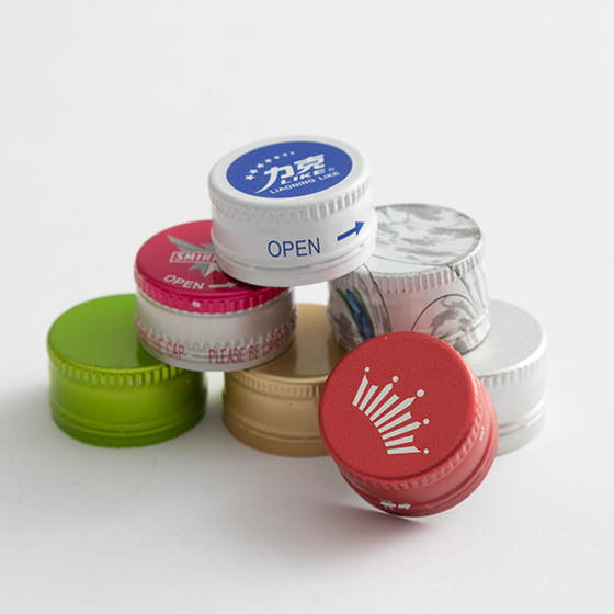 Beverage Screw Cap