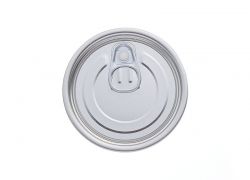 Tinplate / TFS Easy Open Ends-Y300-4S(73mm)