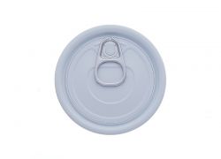 Laminated steel Easy Open End- Y211-10