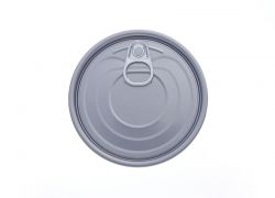 Laminated steel Easy Open End- Y401-10