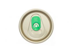 Beverage Ends-Gold End