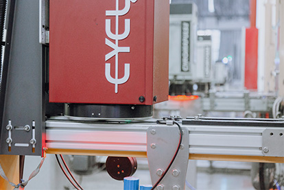 AI Visual Inspection