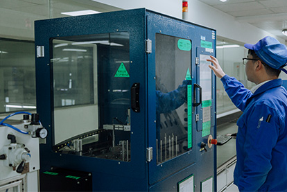 Automatic Dimension Measurement