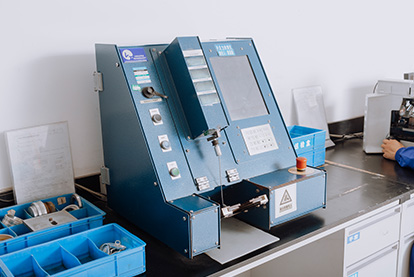 Pop Force & Tear Force Test